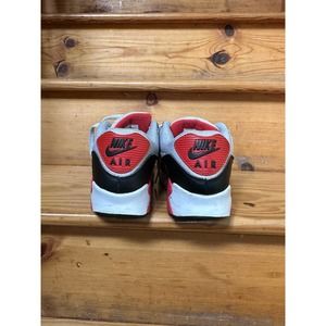 Nike Air Max 90 Infrared (2005)